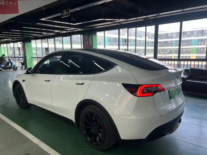 Model Y 2022 Model Facelift Rear-wheel drive version – фото 4