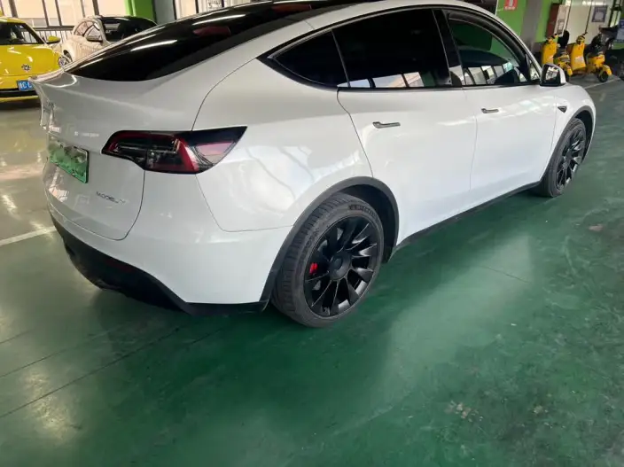Model Y 2022 Model Facelift Rear-wheel drive version – фото 6