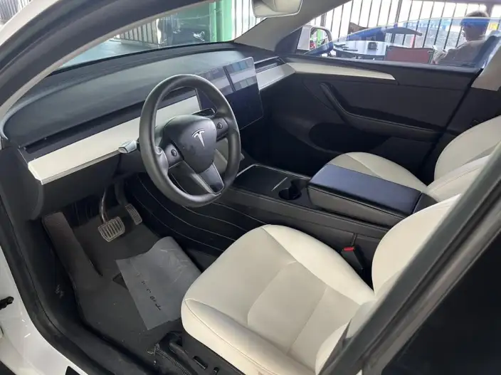Model Y 2022 Model Facelift Rear-wheel drive version – фото 9