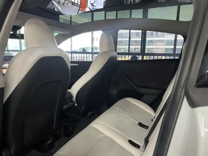 Model Y 2022 Model Facelift Rear-wheel drive version – фото 10