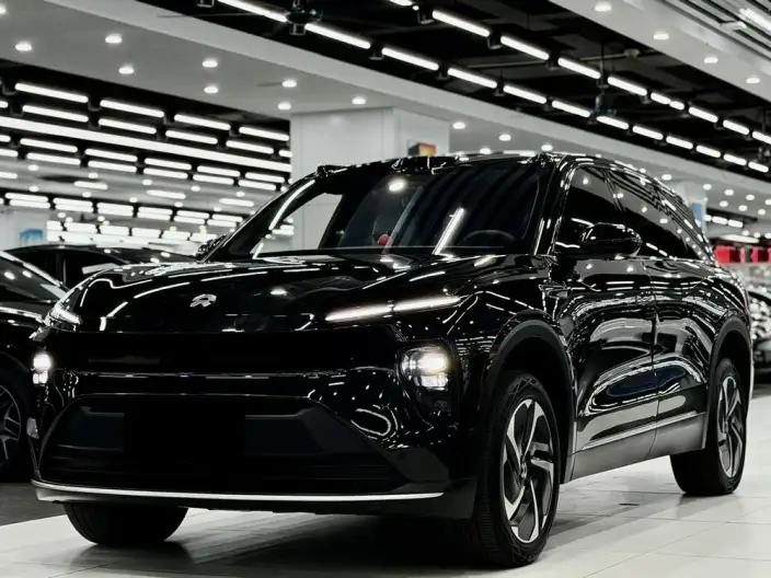 NIO ES8 2023 Model 75kWh – фото 1