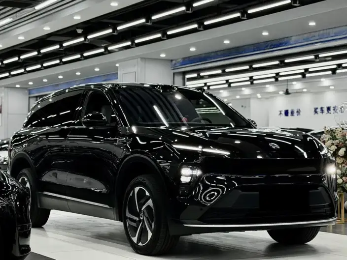 NIO ES8 2023 Model 75kWh – фото 3
