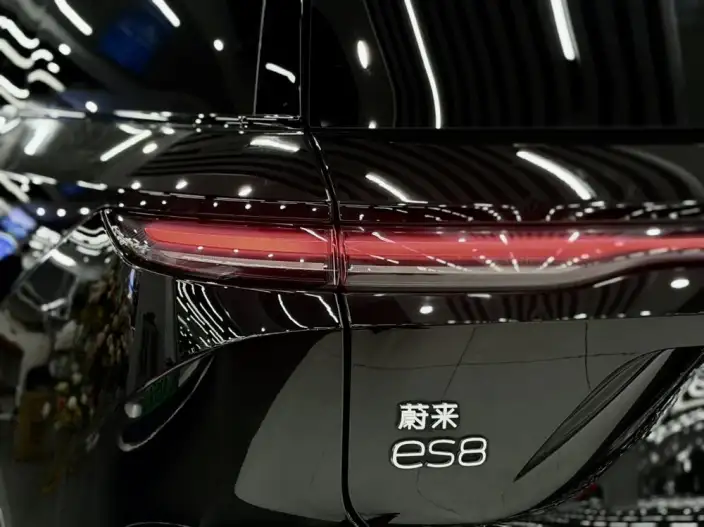 NIO ES8 2023 Model 75kWh – фото 8