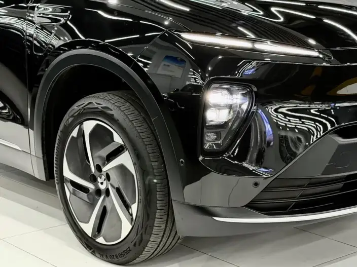 NIO ES8 2023 Model 75kWh – фото 10