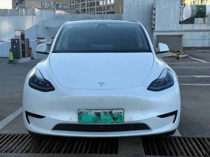 Model Y 2022 Model Facelift Rear-wheel drive version – фото 2