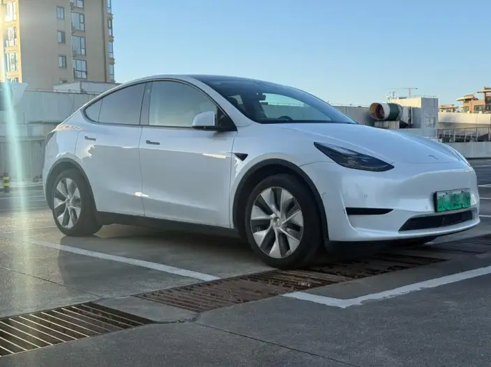 Model Y 2022 Model Facelift Rear-wheel drive version – фото 3