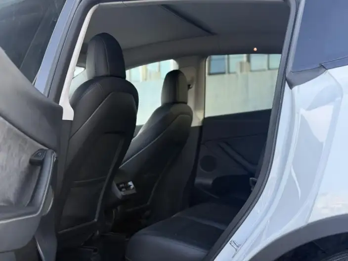Model Y 2022 Model Facelift Rear-wheel drive version – фото 9
