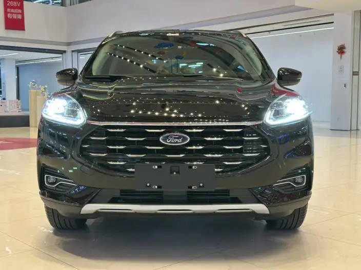 Ford Escape 2020 Model EcoBoost 245 2WD Shine Xiang Model – фото 2