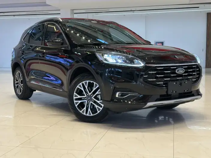 Ford Escape 2020 Model EcoBoost 245 2WD Shine Xiang Model – фото 3