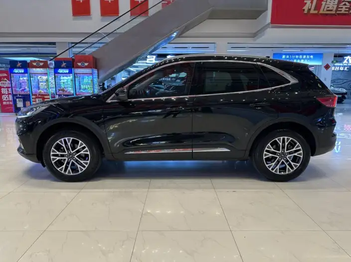 Ford Escape 2020 Model EcoBoost 245 2WD Shine Xiang Model – фото 4