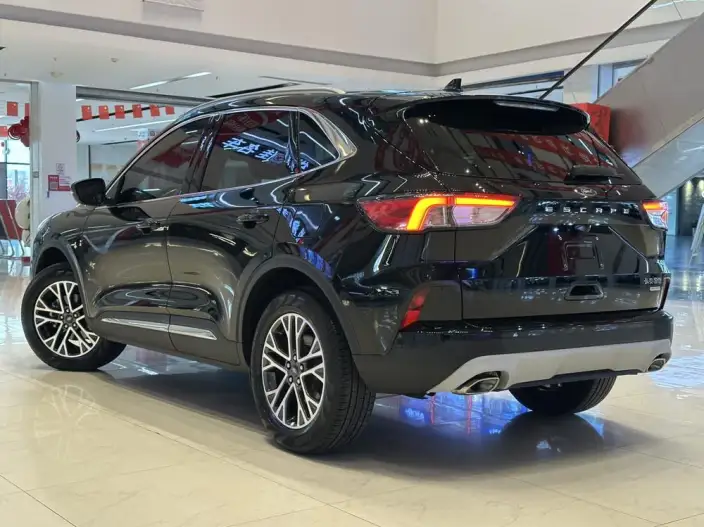 Ford Escape 2020 Model EcoBoost 245 2WD Shine Xiang Model – фото 5