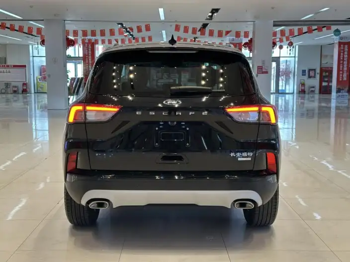 Ford Escape 2020 Model EcoBoost 245 2WD Shine Xiang Model – фото 6