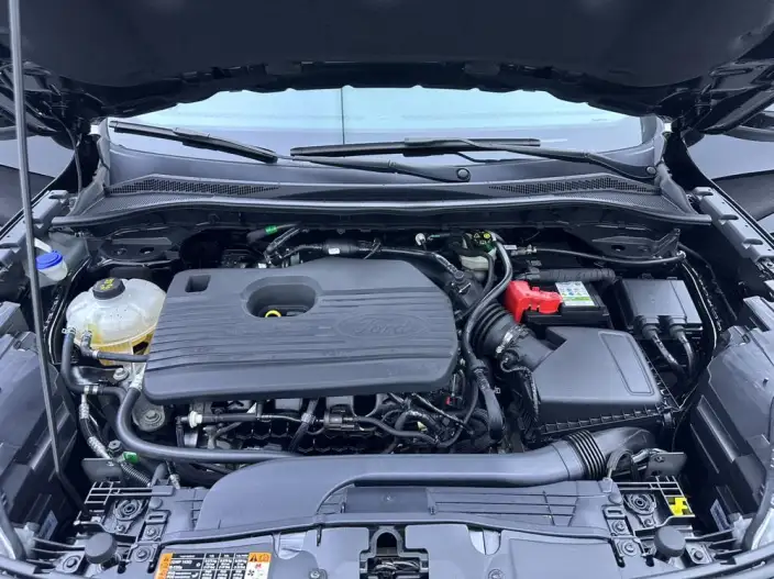 Ford Escape 2020 Model EcoBoost 245 2WD Shine Xiang Model – фото 9