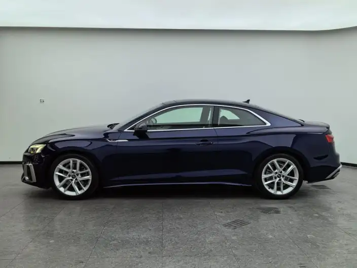 Audi A5 2022 Model Coupe 40 TFSI Fashion Dynamic Model – фото 4