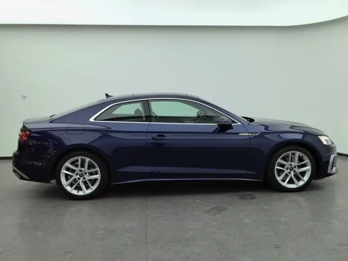 Audi A5 2022 Model Coupe 40 TFSI Fashion Dynamic Model – фото 8