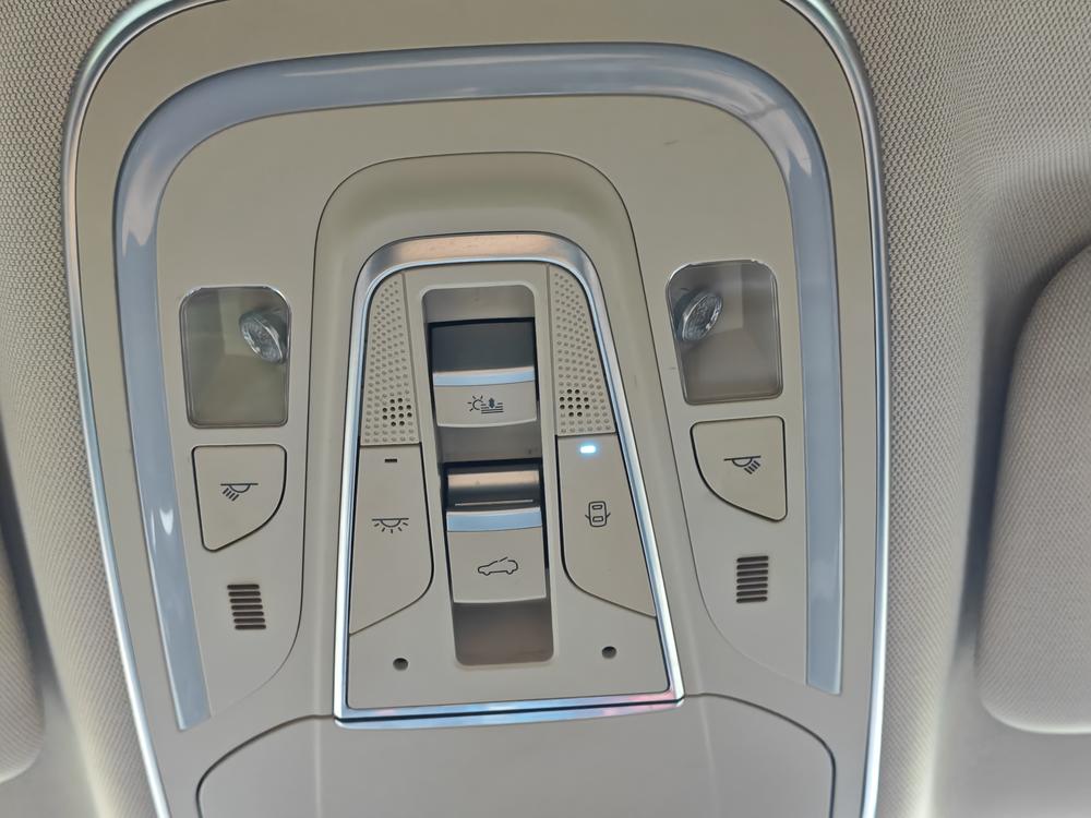 BYD Tang DM 2018 DM 2.0T Full-Time AWD Smart Flagship 7-Seater China V – фото 21
