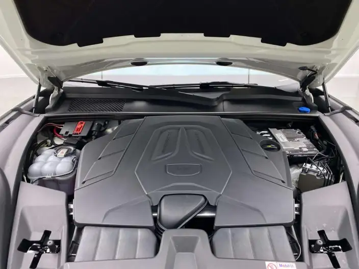 Cayenne 2024 Model Cayenne 3.0T – фото 6