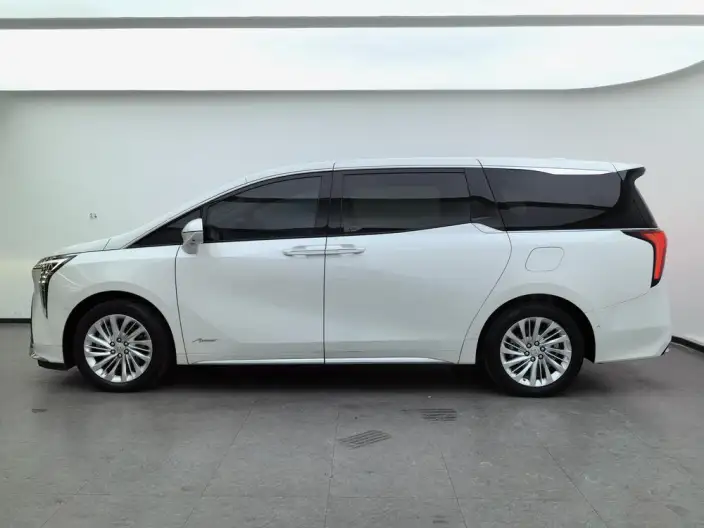Century 2023 Model 2.0T VI seat Yunshi Edition – фото 4