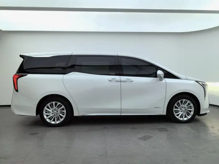 Century 2023 Model 2.0T VI seat Yunshi Edition – фото 8