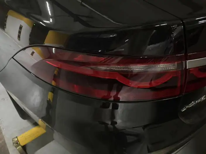 Jaguar XFL 2024 Model 2.0T P250 2WD Exclusive Deluxe Edition – фото 6