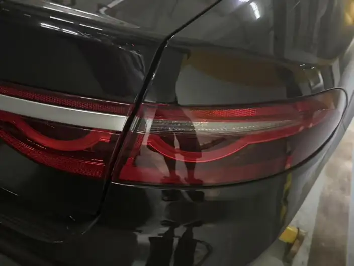 Jaguar XFL 2024 Model 2.0T P250 2WD Exclusive Deluxe Edition – фото 7