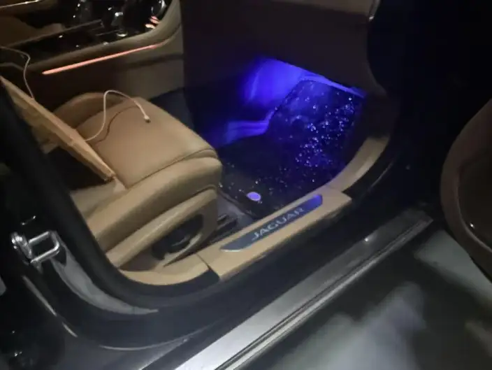 Jaguar XFL 2024 Model 2.0T P250 2WD Exclusive Deluxe Edition – фото 10