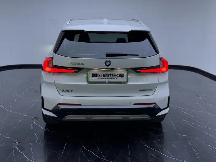 BMW iX 1 2023 Model xDrive30L X Design Set – фото 5