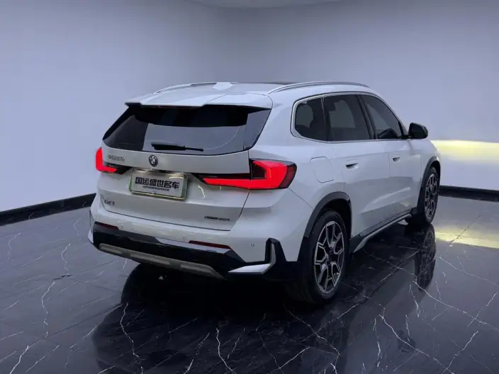 BMW iX 1 2023 Model xDrive30L X Design Set – фото 6