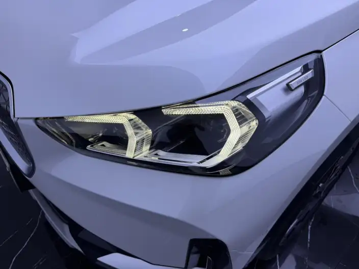 BMW iX 1 2023 Model xDrive30L X Design Set – фото 8