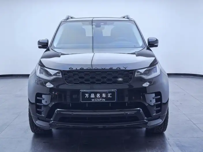 Land Rover Discovery 2023 Model 360PS R-Dynamic S – фото 2