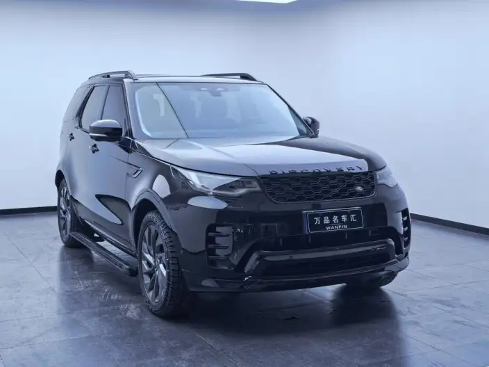 Land Rover Discovery 2023 Model 360PS R-Dynamic S – фото 3