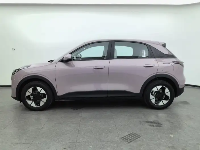 Geely Galaxy StarWish 2026 Model 410km Free Edition – фото 4