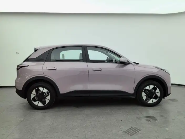 Geely Galaxy StarWish 2026 Model 410km Free Edition – фото 8