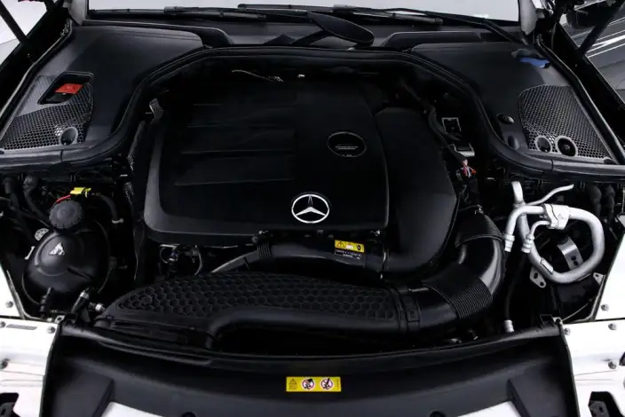 Mercedes-Benz E-Class 2022 Model E 300 L Fashion Model sedan – фото 5