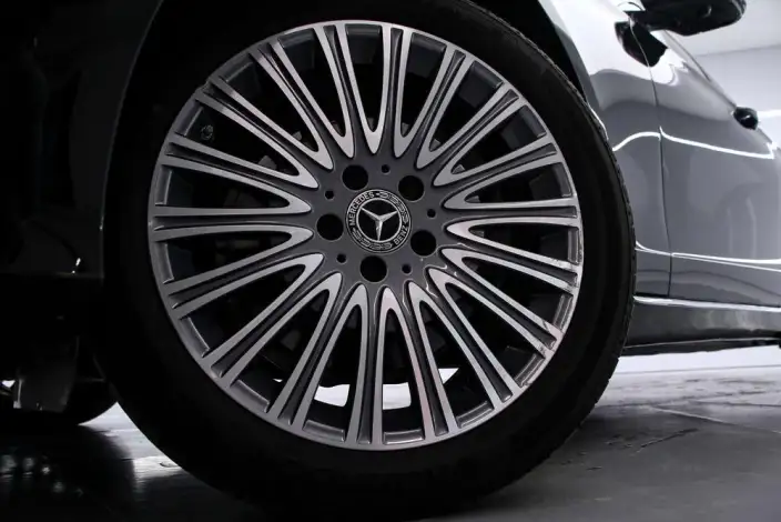 Mercedes-Benz E-Class 2022 Model E 300 L Fashion Model sedan – фото 8