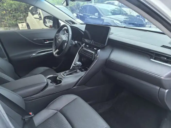Venza 2022 Model 2.0L CVT 2WD Premium Edition – фото 9