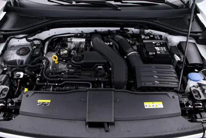 Volkswagen T-Roc 2026 Model 300TSI DSG Chenguang Edition – фото 5