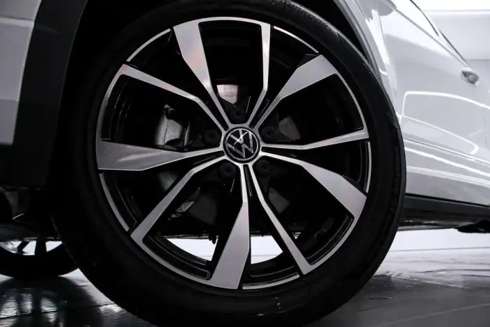 Volkswagen T-Roc 2026 Model 300TSI DSG Chenguang Edition – фото 6
