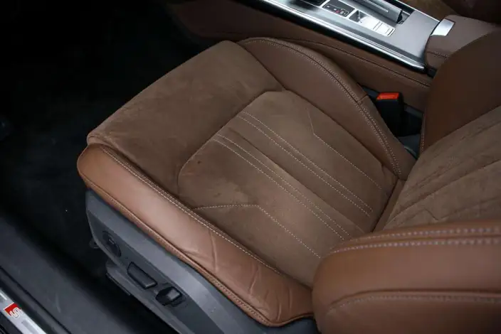 Audi A7 L 2024 Model 45 TFSI Luxury Model – фото 9