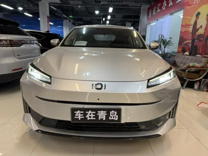 CHANGAN QIYUAN A05 Classic 2024 Model 70 Lite – фото 2
