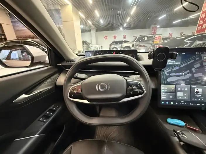 CHANGAN QIYUAN A05 Classic 2024 Model 70 Lite – фото 10