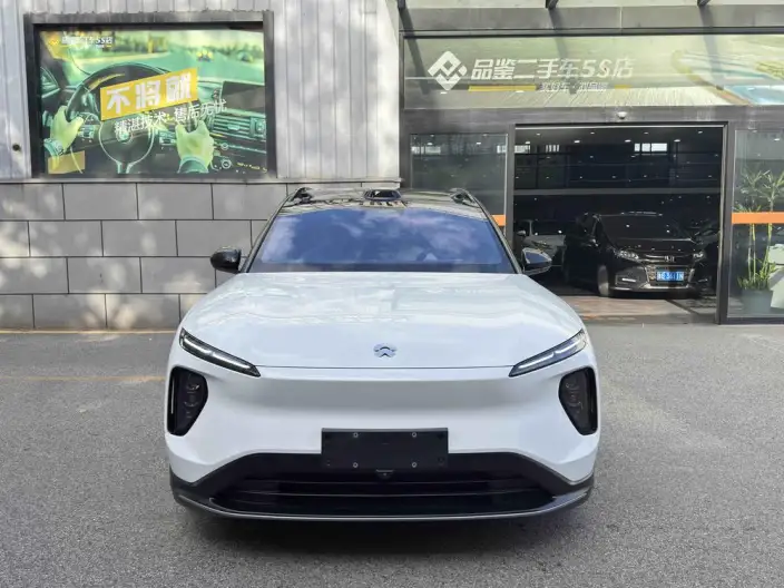NIO ES6 2024 Model 75kWh – фото 2