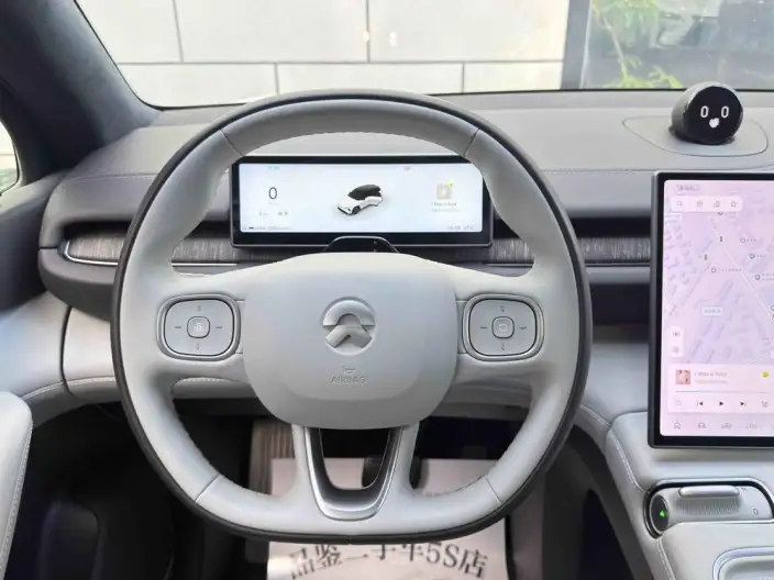 NIO ES6 2024 Model 75kWh – фото 8