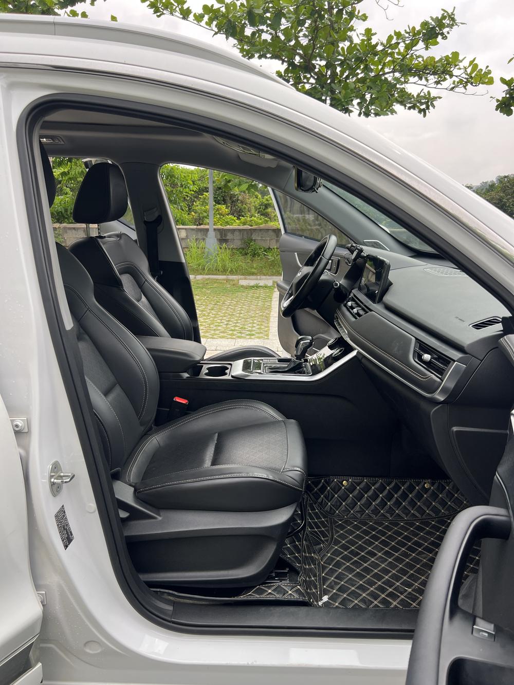 Chery Tiggo 8 Модель 2020 года Classic 1.5TCI автоматическое Respect Edition 5 seat – фото 16