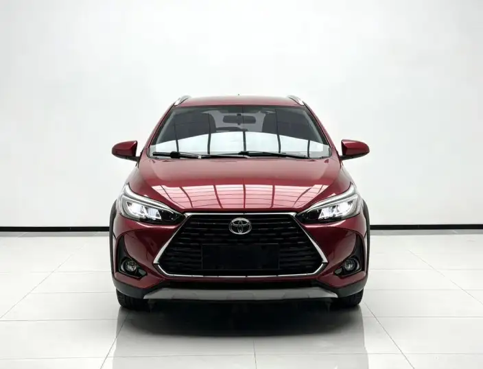 Toyota YARIS L Vios 2022 Model Zhixuan X 1.5L CVT Luxury PLUS Edition – фото 2