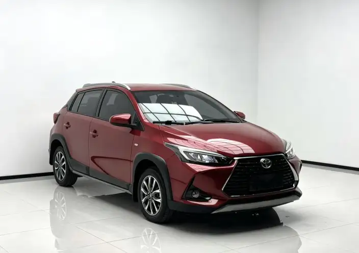 Toyota YARIS L Vios 2022 Model Zhixuan X 1.5L CVT Luxury PLUS Edition – фото 3