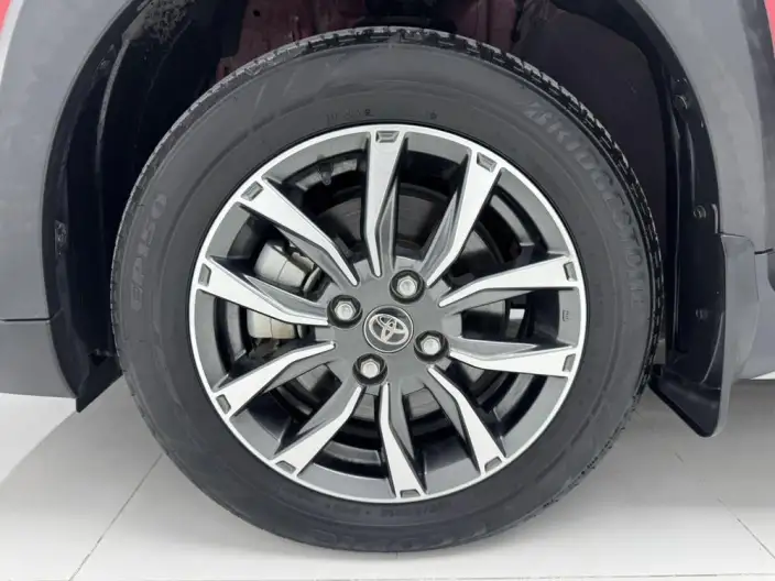 Toyota YARIS L Vios 2022 Model Zhixuan X 1.5L CVT Luxury PLUS Edition – фото 7