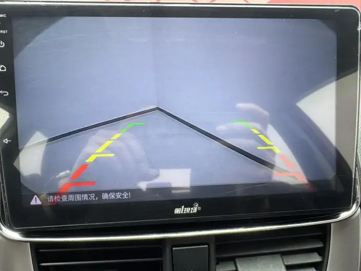 Toyota YARIS L Vios 2022 Model Zhixuan X 1.5L CVT Luxury PLUS Edition – фото 8