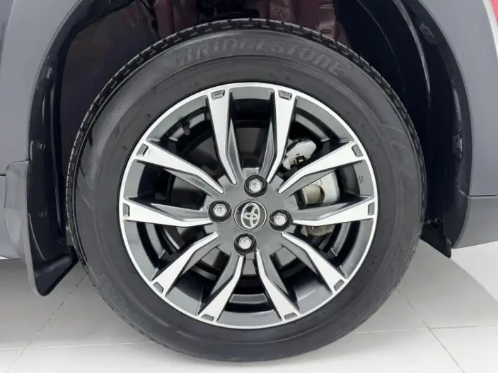 Toyota YARIS L Vios 2022 Model Zhixuan X 1.5L CVT Luxury PLUS Edition – фото 9