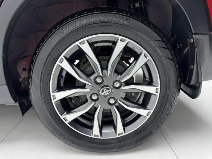 Toyota YARIS L Vios 2022 Model Zhixuan X 1.5L CVT Luxury PLUS Edition – фото 10